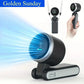 Portable Turbo Fan
