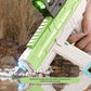 UZI Splash Blaster™: Summer Fun Water Toy
