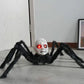 Animated Doll-Face Spider - image 2