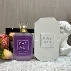 Luxury Fruity Floral Eau de Parfum 100ml – Sweet Women's Fragrance Collection