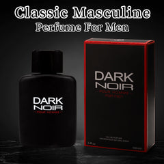 Men's Classic Eau de Toilette 100ml – Lavender Lemon & Sweet Basil