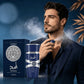 Lattafa Asad Zanzibar Eau de Parfum for Men – Fresh Spicy Vanilla Coconut