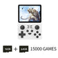 Portable Retro Gaming Console