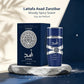Lattafa Asad Zanzibar Eau de Parfum for Men – Fresh Spicy Vanilla Coconut