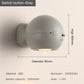 Smart Wall Lamp
