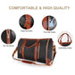 High Capacity Folding Suit Luggage