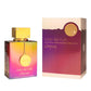 Armaf Club De Nuit Untold Eau de Parfum – Warm Amber Woody Fragrance, 105ml
