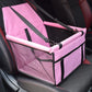ComfyPaws Car Seat