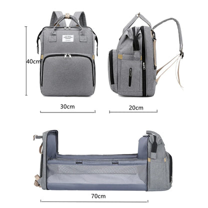 Baby Diaper Bag