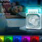 Portable Fan and Humidifier