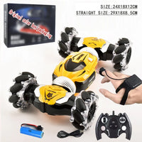 Dual Controls i2