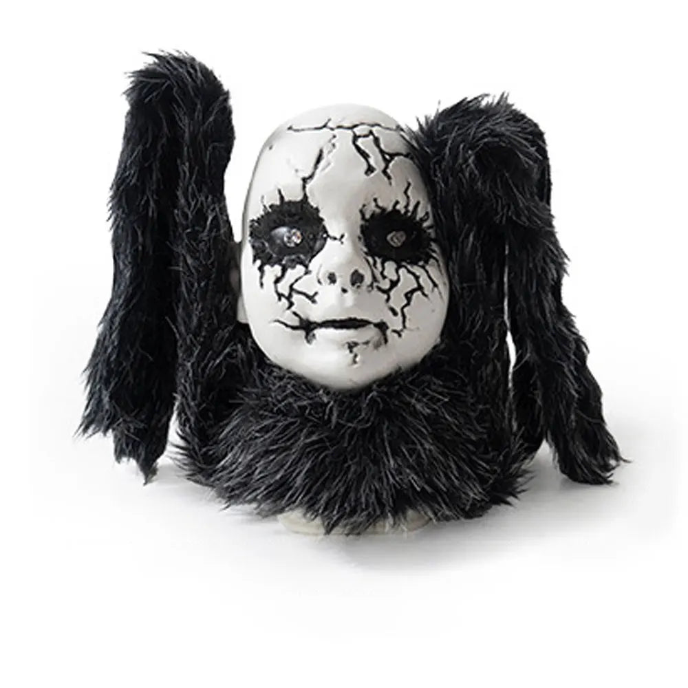 Animated Doll-Face Spider - image 8