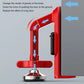 Portable Door Lock