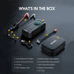 Multi-Function Car Jumper