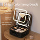 Smart LED Cosmetic Bag