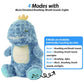 Soothing Breathing Plush Companion