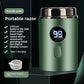 Newest Mini Portable Electric Shaver