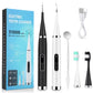 Electric Teeth Cleaner