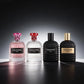 Unisex Eau De Parfum Spray 3.4 oz – Mandarin Orange & Bergamot Long-Lasting Fragrance