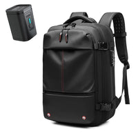 Black Pump + MiniVacum
