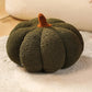Plush Pumpkin Throw Pillow - image 6