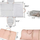 High Capacity Folding Suit Luggage