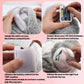 Soothing Breathing Plush Companion