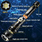 Ultra-High Power LED Flashlight