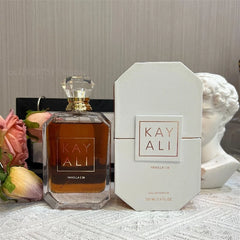 Luxury Fruity Floral Eau de Parfum 100ml – Sweet Women's Fragrance Collection