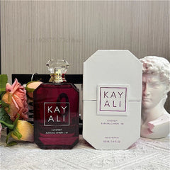 Luxury Fruity Floral Eau de Parfum 100ml – Sweet Women's Fragrance Collection