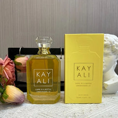 Luxury Fruity Floral Eau de Parfum 100ml – Sweet Women's Fragrance Collection