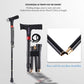 Portable Folding Cane