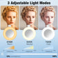 Magnetic Wireless LED Ring Light