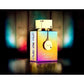 Armaf Club De Nuit Untold Eau de Parfum – Warm Amber Woody Fragrance, 105ml