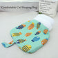 Cat Winter Sleeping Bag