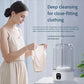 Mini Portable Washing Machine
