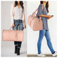 High Capacity Folding Suit Luggage