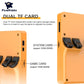 Portable Retro Gaming Console