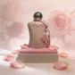 Rose Blossom Eau de Parfum – Elegant Pink Bottle, Feminine Floral Fragrance