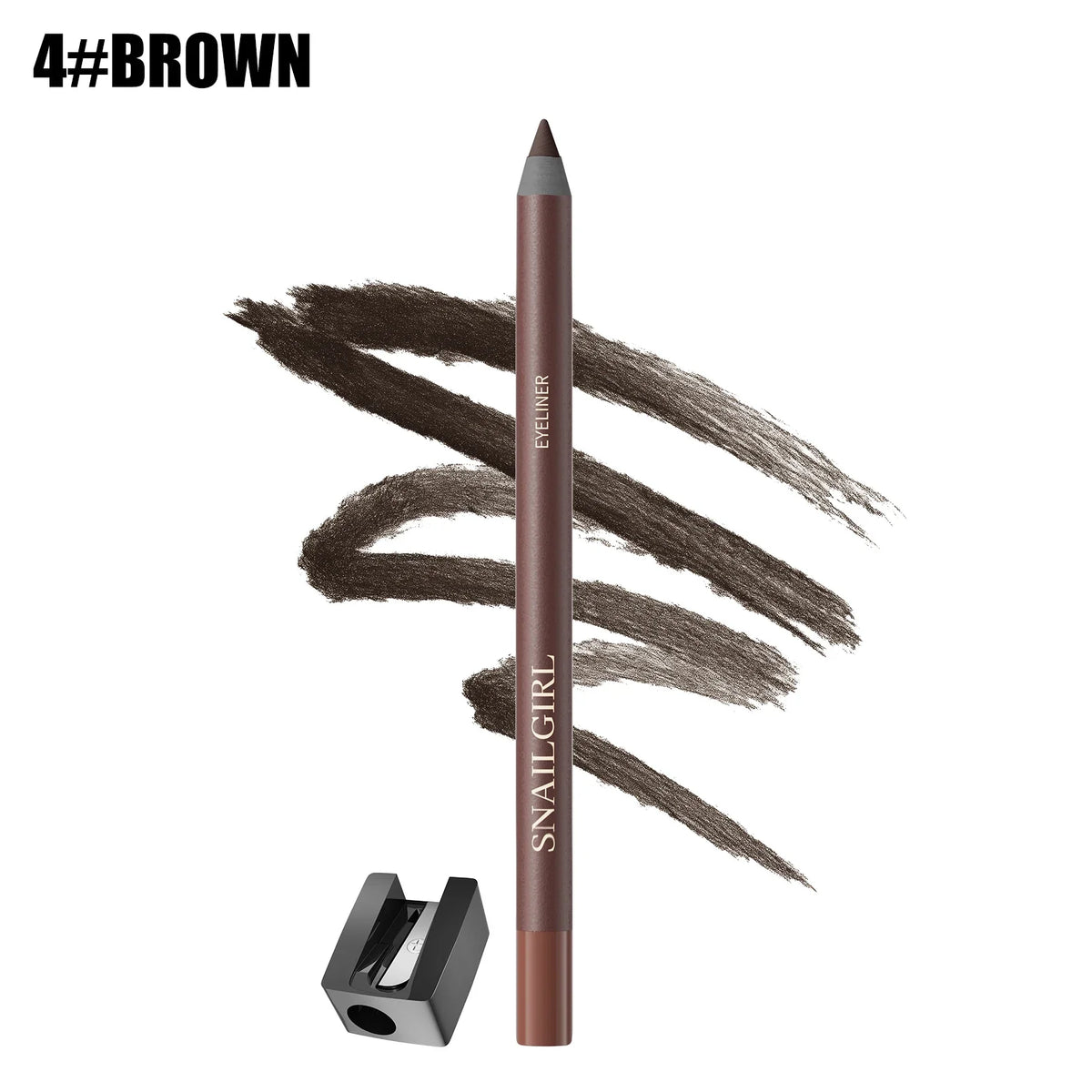 Waterproof Eyeliner Pencil