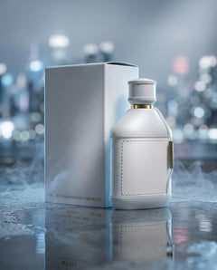 Fresh & Clean Men's Eau de Toilette 100ml – Everyday Oriental Fragrance
