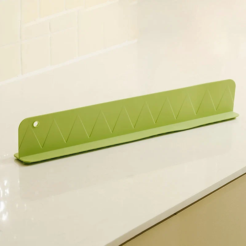 Silicone Sink Baffle Splash Guard