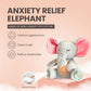 Soothing Breathing Plush Companion