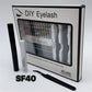 DIY Cluster False Eyelashes Kit