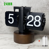 24HR-ALB-Wooden