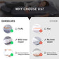 Premium Pregnancy Pillow