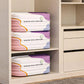 Vacuum Compression Storage Bags (3PCS)