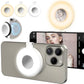 Magnetic Wireless LED Ring Light
