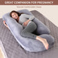 Premium Pregnancy Pillow