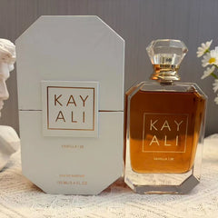 Luxury Fruity Floral Eau de Parfum 100ml – Sweet Women's Fragrance Collection